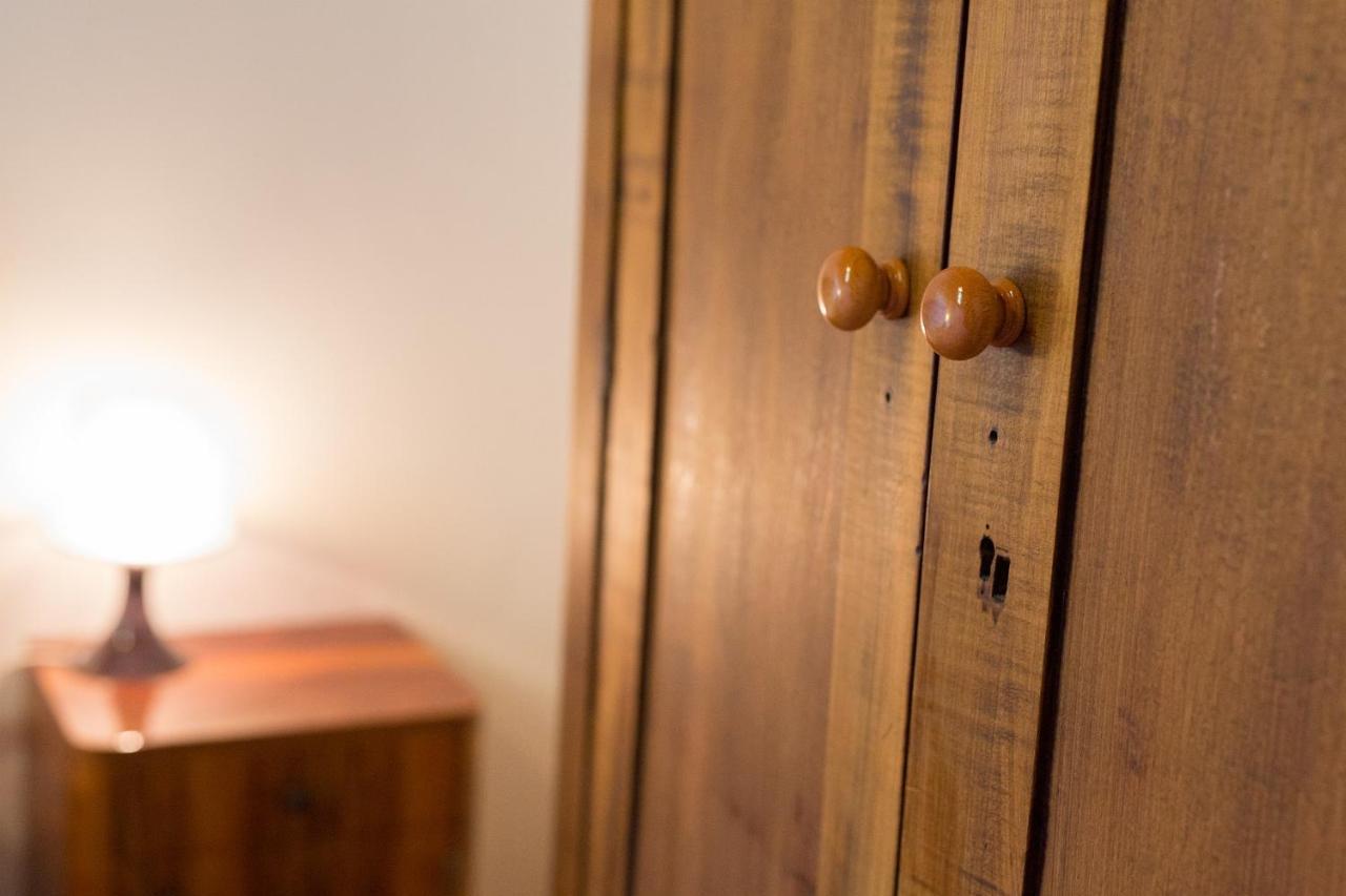 Apartmani Belvedere Fuzine Bagian luar foto